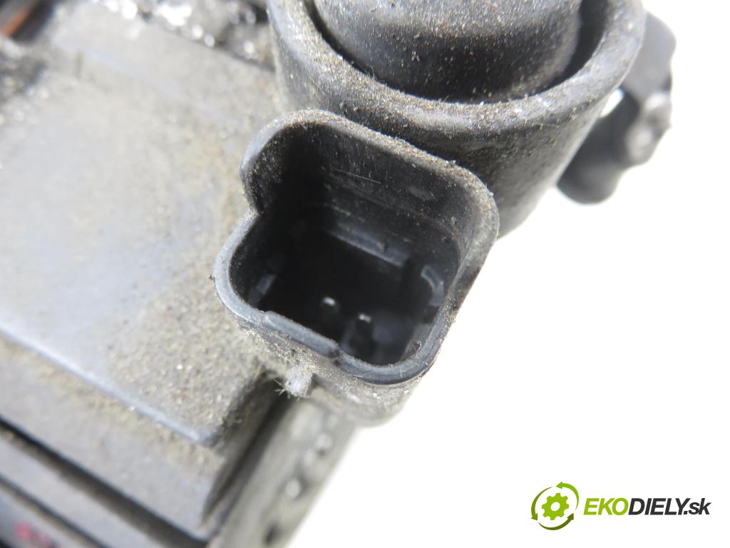 PEUGEOT 307 (3A/C) HB 2003 81,00 1.6 - NFU (TU5JP4) 1587,00 Alternátor F542490A ; SG10B022 (Alternátor)