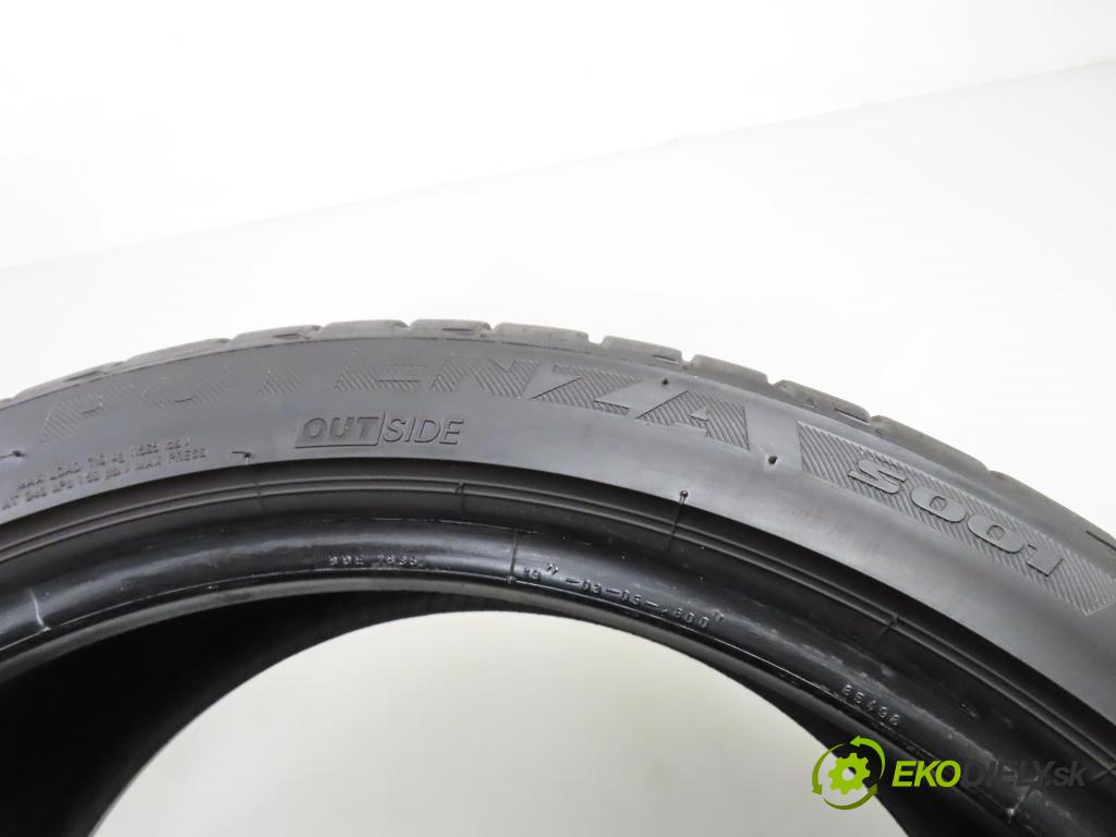 2022    PNEUMATIKY: / PNEUMATIKA: LETNÁ: