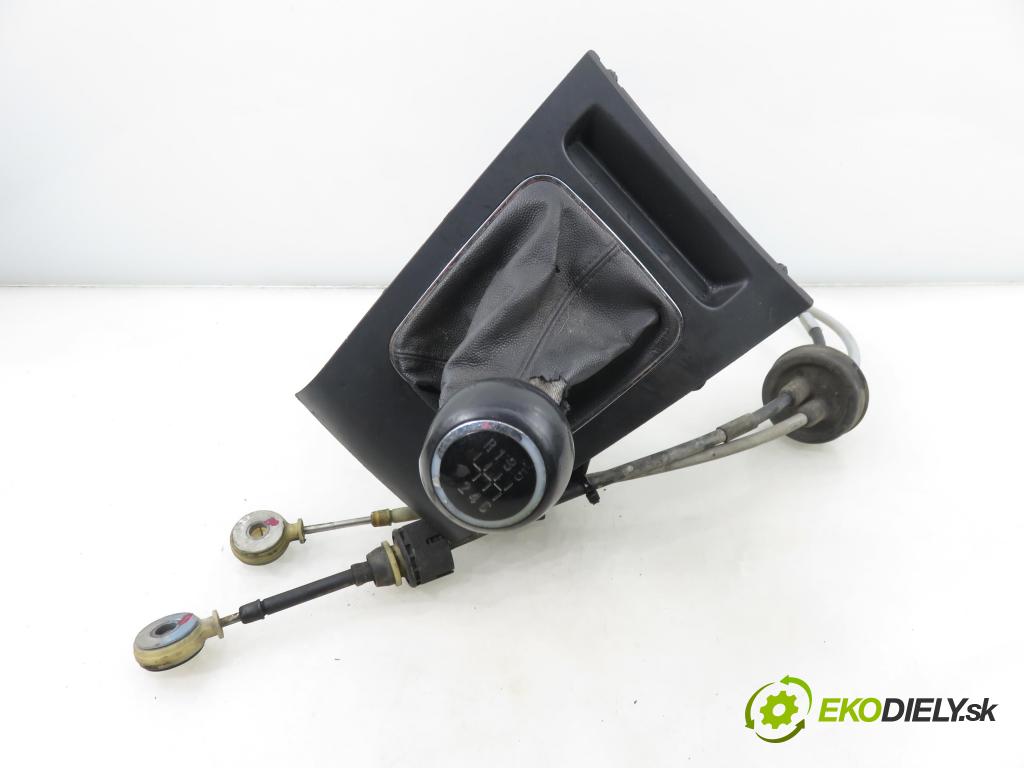 OPEL ZAFIRA B (A05) MINIVAN 2008 92,00 1.7 CDTI - A 17 DTR 1686,00 ZVEDÁK: 