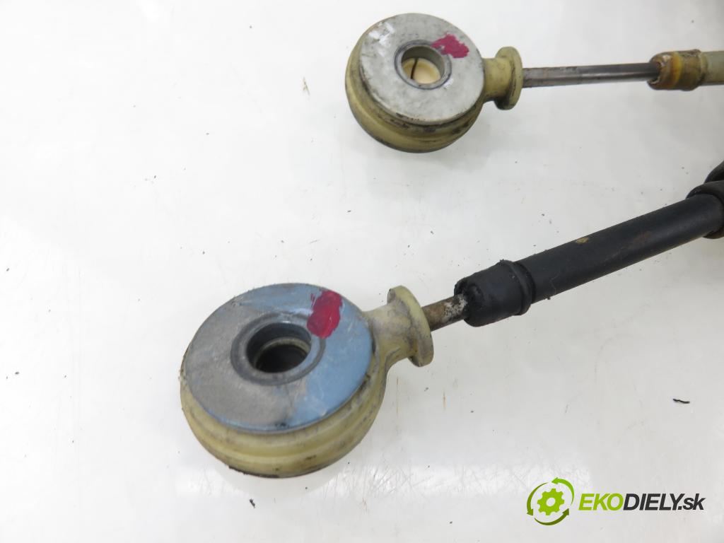 OPEL ZAFIRA B (A05) MINIVAN 2008 92,00 1.7 CDTI - A 17 DTR 1686,00 ZVEDÁK: