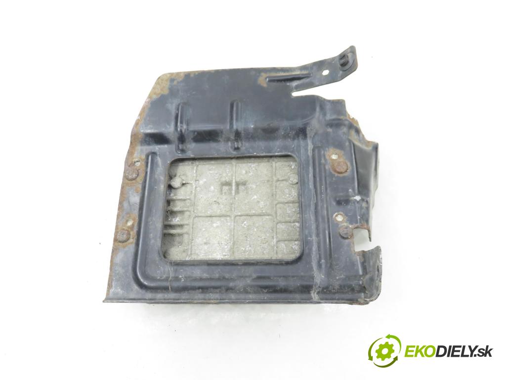 OPEL ZAFIRA B (A05) MINIVAN 2008 92,00 1.7 CDTI - A 17 DTR 1686,00 Riadiaca jednotka Motor 98053909 ; 8980539091 ; MB2758008171