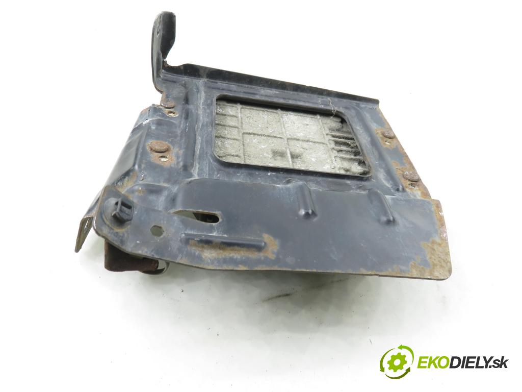 OPEL ZAFIRA B (A05) MINIVAN 2008 92,00 1.7 CDTI - A 17 DTR 1686,00 Riadiaca jednotka Motor 98053909 ; 8980539091 ; MB2758008171