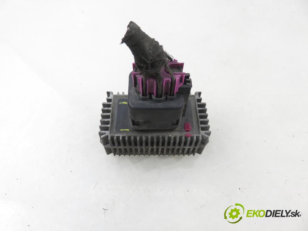 OPEL ZAFIRA B (A05) MINIVAN 2008 92,00 1.7 CDTI - A 17 DTR 1686,00 RELÉ: JÚN: 55354141 ; 51299018B