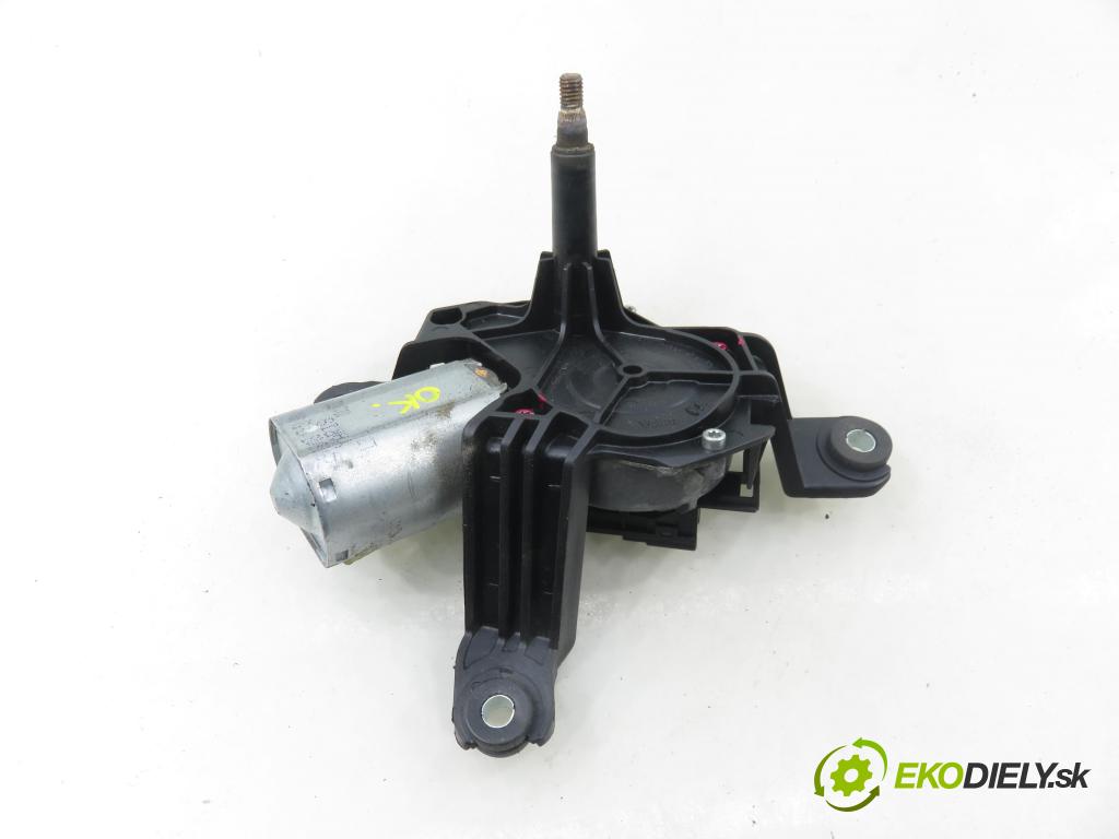 TOYOTA YARIS (_P1_) HB 2004 64,00 1.3 VVTi 87 - 2SZ-FE 1298,00 Motorček stierače zadné 851300D010 ; 53014212