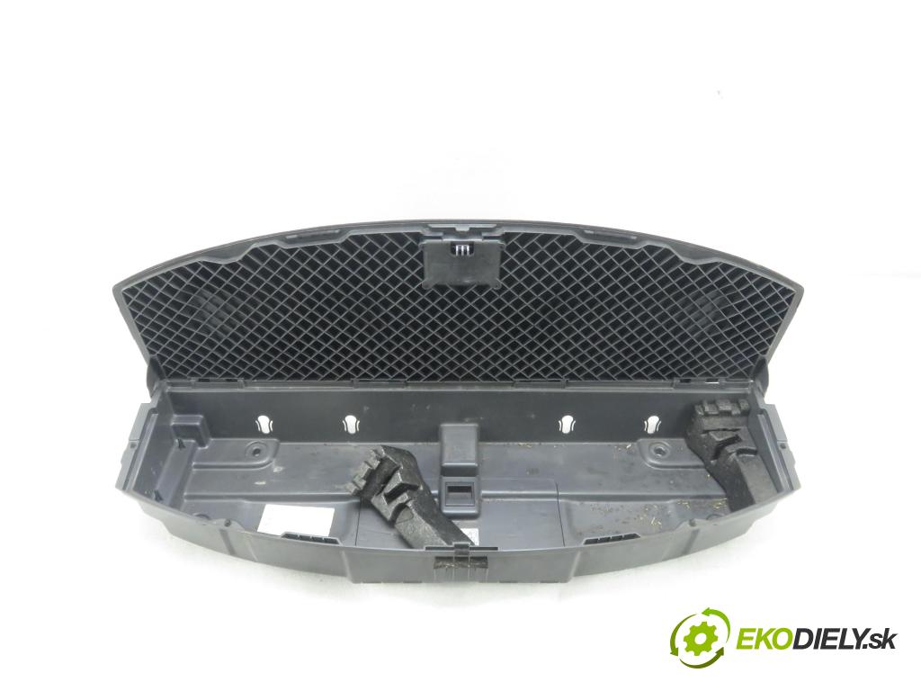 VW TOURAN (1T1, 1T2) MINIVAN 2005 75,00 1.6 - BGU 1595,00 preloženie