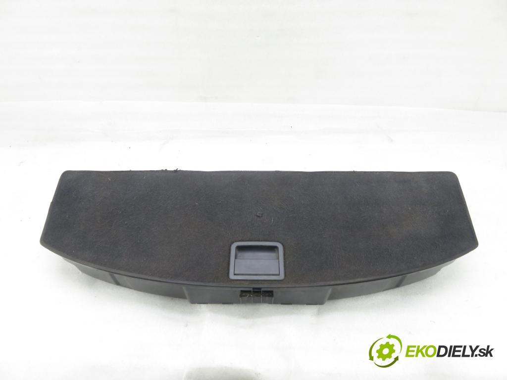 VW TOURAN (1T1, 1T2) MINIVAN 2005 75,00 1.6 - BGU 1595,00 preloženie