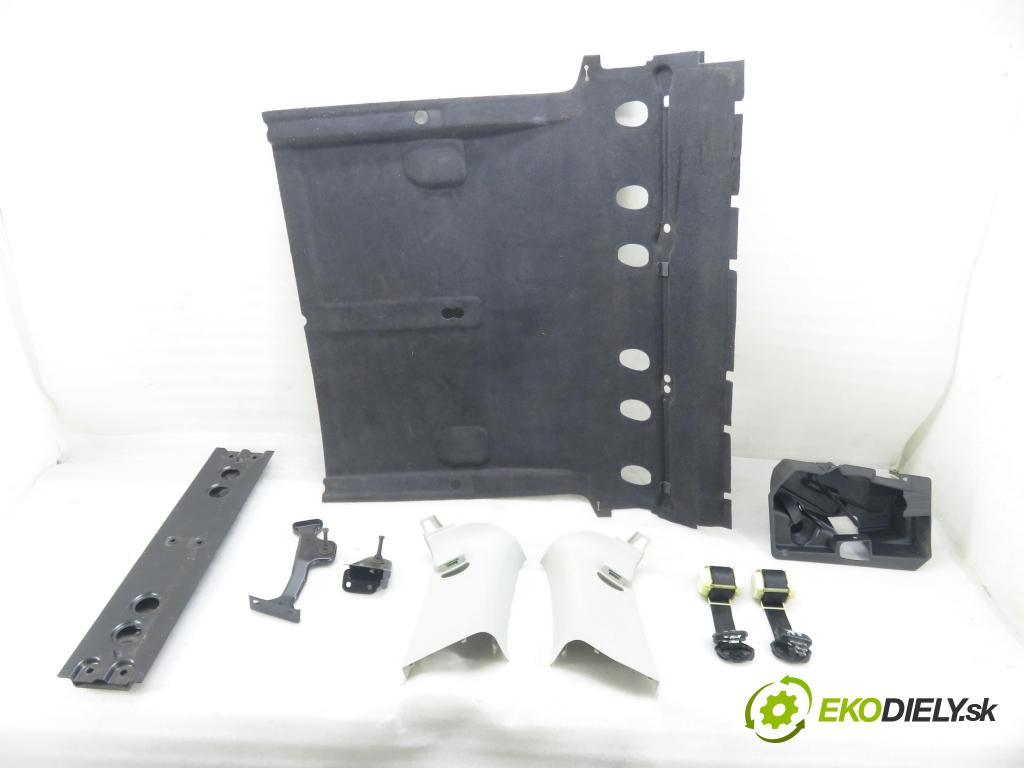 VW TOURAN (1T1, 1T2) MINIVAN 2005 75,00 1.6 - BGU 1595,00 preloženie