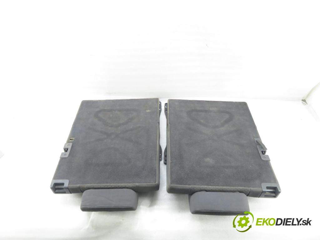 VW TOURAN (1T1, 1T2) MINIVAN 2005 75,00 1.6 - BGU 1595,00 preloženie