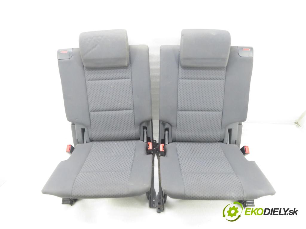 VW TOURAN (1T1, 1T2) MINIVAN 2005 75,00 1.6 - BGU 1595,00 preloženie