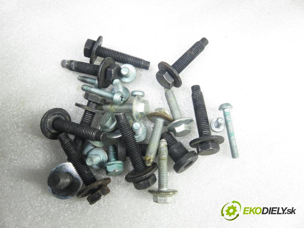 VW TOURAN (1T1, 1T2) MINIVAN 2005 75,00 1.6 - BGU 1595,00 preloženie