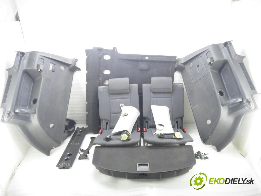 VW TOURAN (1T1, 1T2) MINIVAN 2005 75,00 1.6 - BGU 1595,00 preloženie