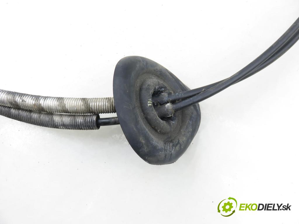 CHEVROLET CAPTIVA (C100, C140) SUV 2007 110,00 2.0 D 4WD 1991,00 ZVEDÁK: