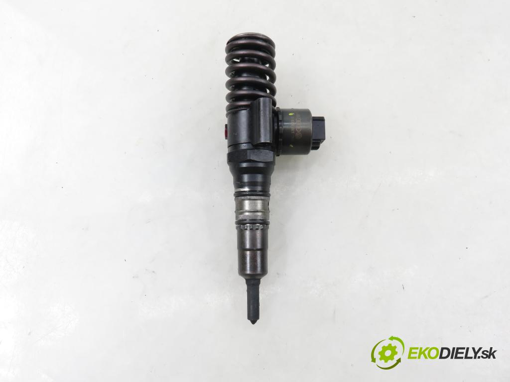 AUDI A3 (8P1) HB 2003 103,00 2.0 TDI PD 16V 140 1968,00 vstříkovač 03G130073B ; 0414720402 (Vstřikovač paliva)