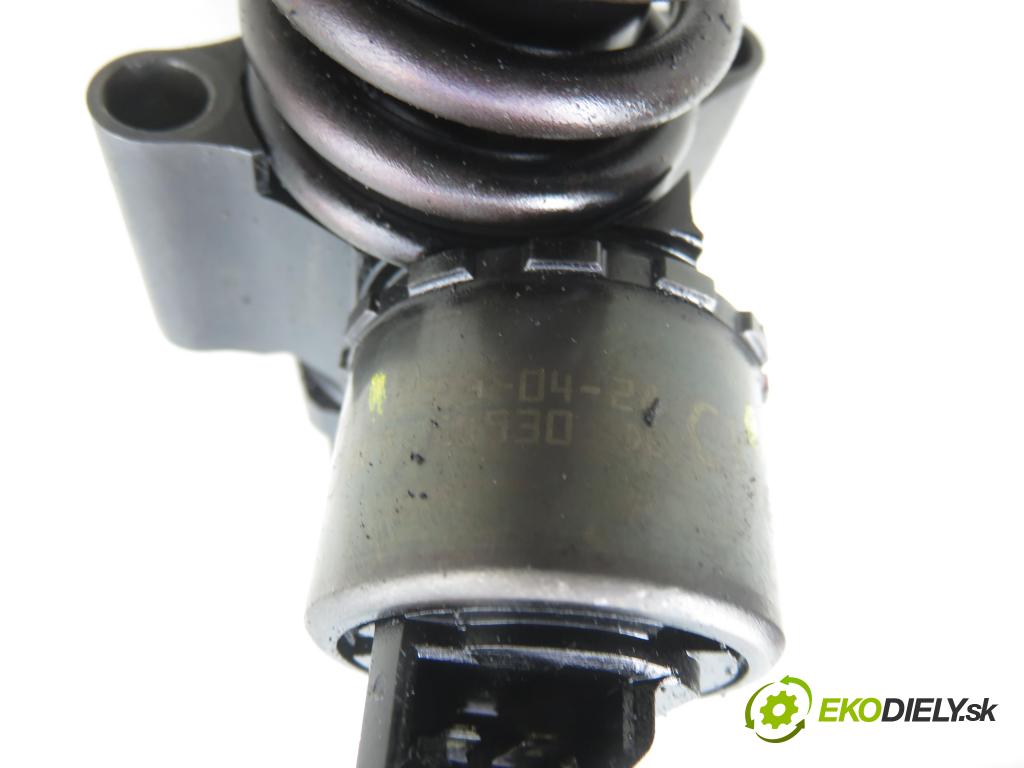 AUDI A3 (8P1) HB 2003 103,00 2.0 TDI PD 16V 140 1968,00 Vstrekovač 03G130073B ; 0414720402 (Vstrekovač paliva)