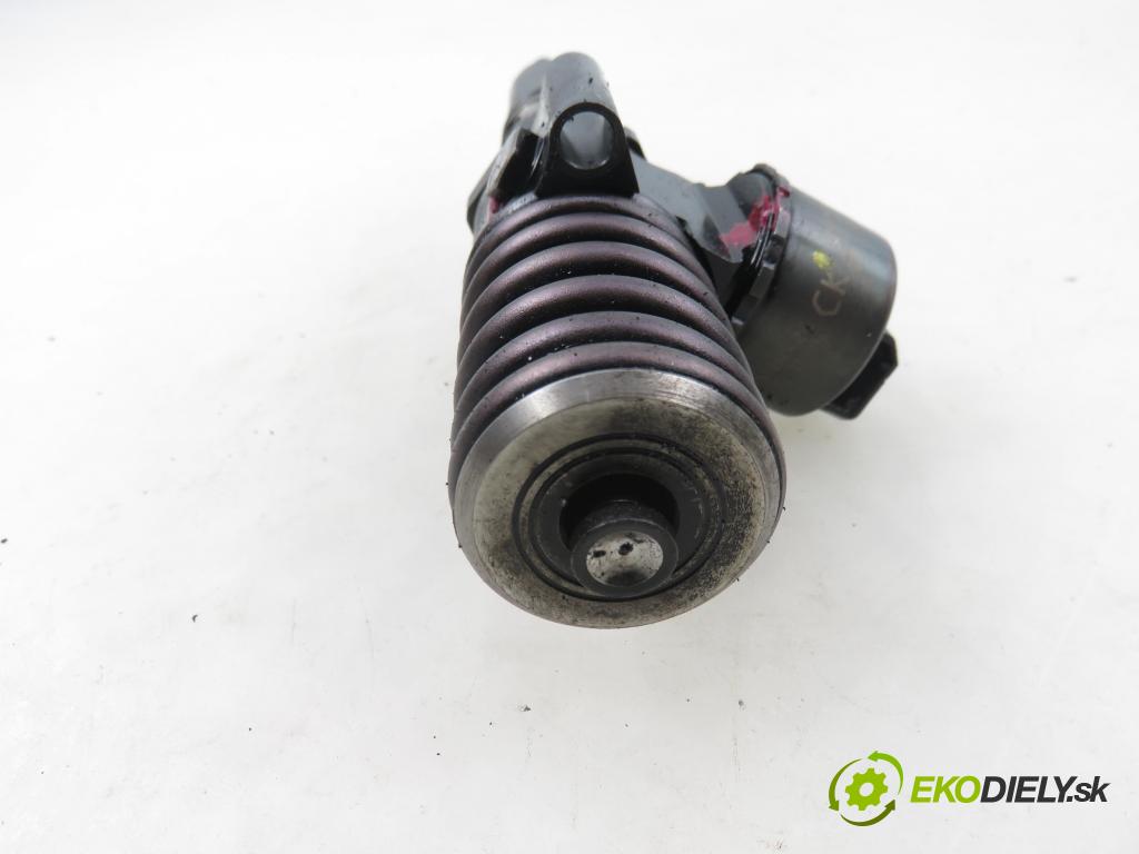 AUDI A3 (8P1) HB 2003 103,00 2.0 TDI PD 16V 140 1968,00 Vstrekovač 03G130073B ; 0414720402 (Vstrekovač paliva)