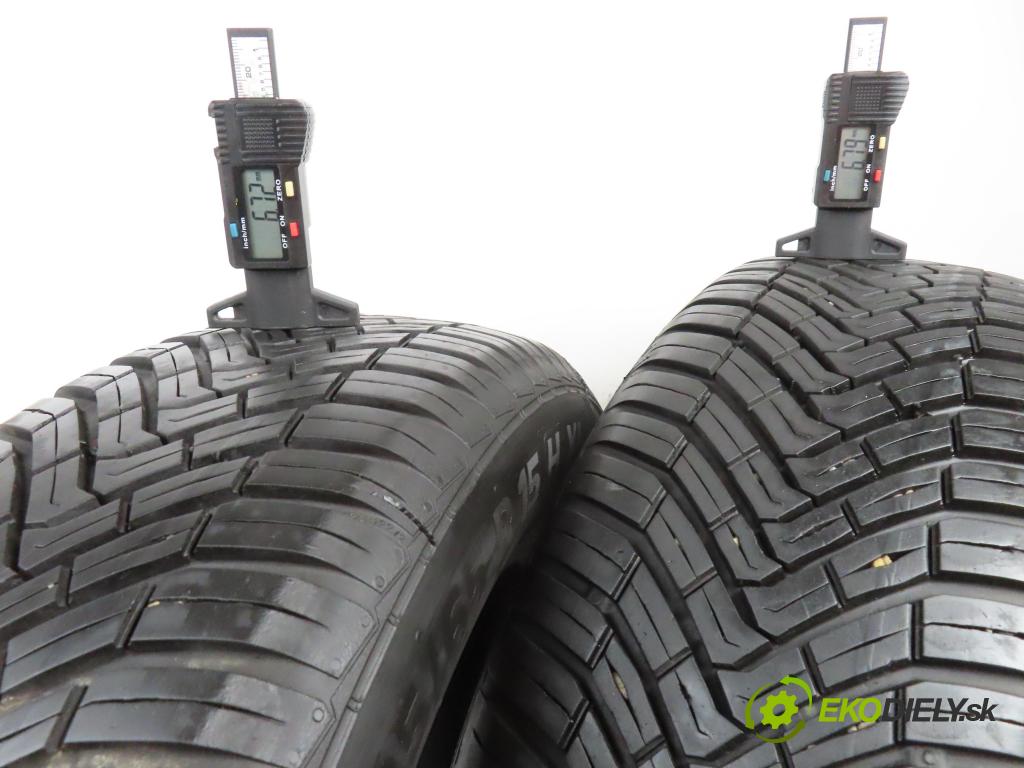 2022    PNEUMATIKY: / PNEUMATIKA: celoročná