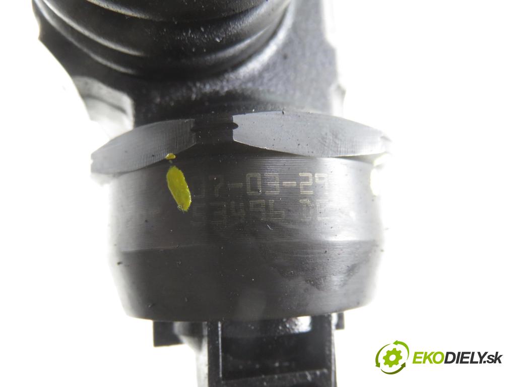 SEAT LEON (1P1) HB 2007 77,00 1.9 TDI - BLS 1896,00 vstříkovač 038130073BN ; 0414720313 (Vstřikovač paliva)