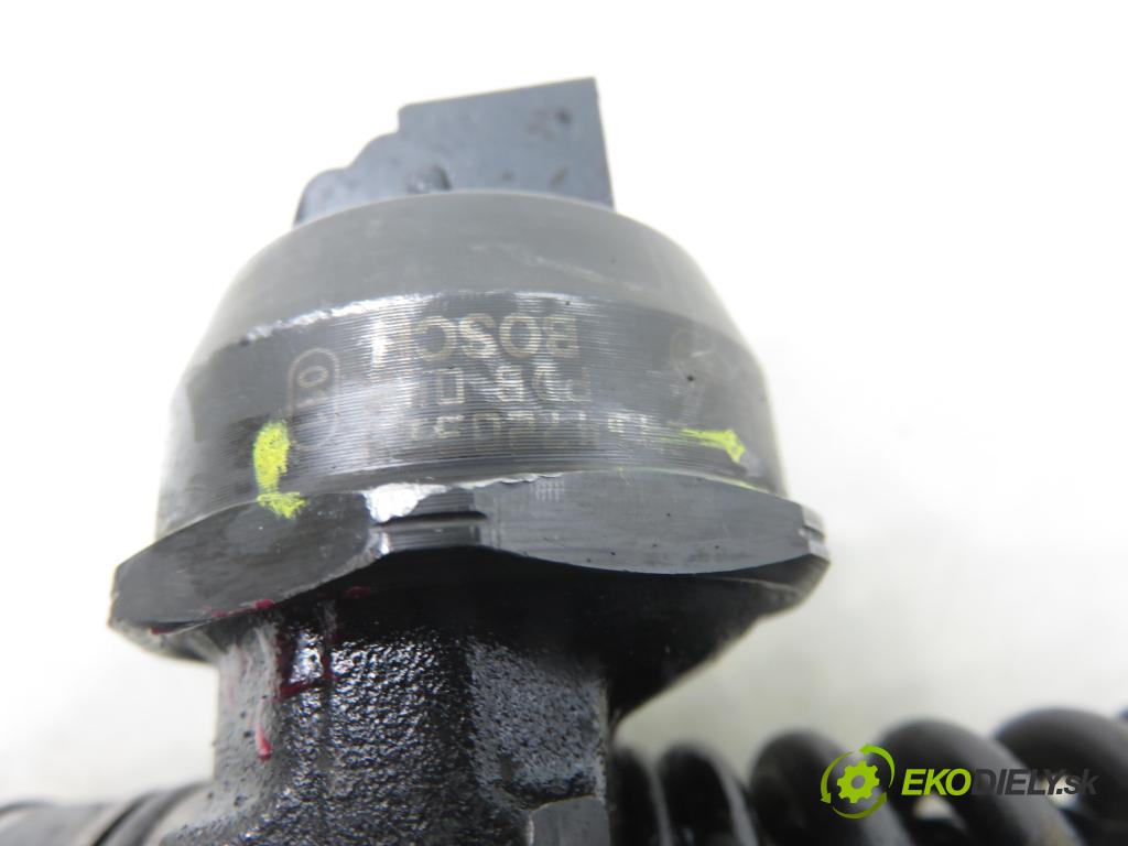 SEAT LEON (1P1) HB 2007 77,00 1.9 TDI - BLS 1896,00 vstříkovač 038130073BN ; 0414720313 (Vstřikovač paliva)