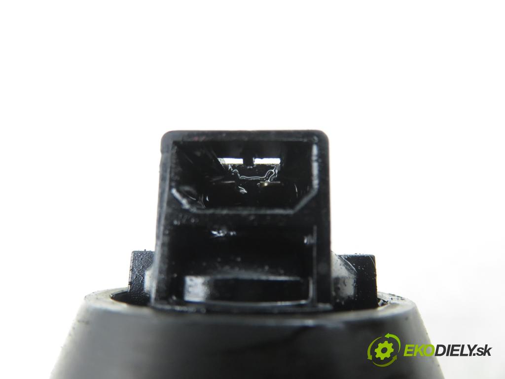 SEAT LEON (1P1) HB 2007 77,00 1.9 TDI - BLS 1896,00 vstříkovač 038130073BN ; 0414720313 (Vstřikovač paliva)