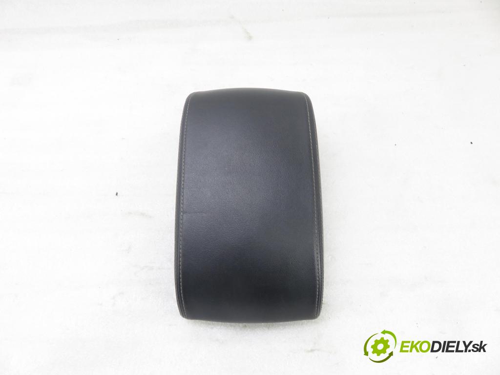 FORD S-MAX (WA6) MINIVAN 2014 120,00 2.0 TDCi - TXWA 1997,00 Sedadlá, sedačky