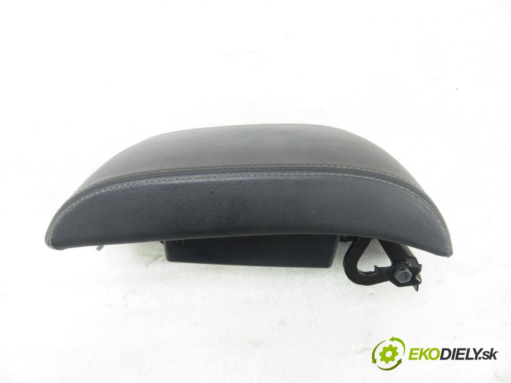 FORD S-MAX (WA6) MINIVAN 2014 120,00 2.0 TDCi - TXWA 1997,00 Sedadlá, sedačky