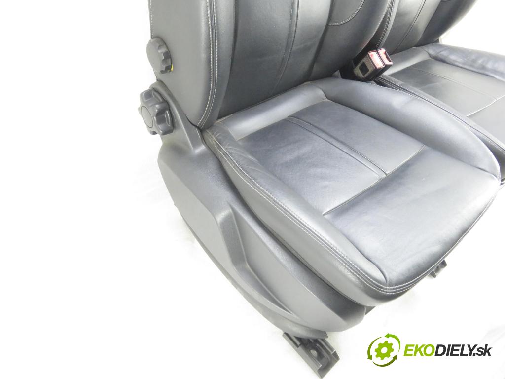 FORD S-MAX (WA6) MINIVAN 2014 120,00 2.0 TDCi - TXWA 1997,00 Sedadlá, sedačky