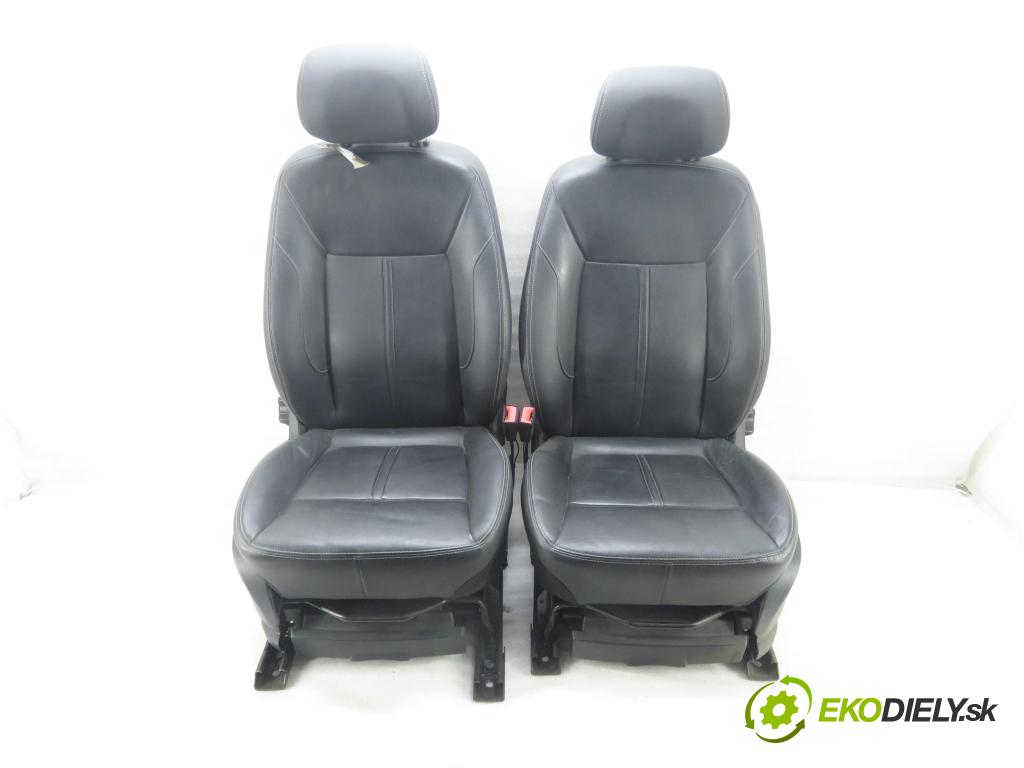 FORD S-MAX (WA6) MINIVAN 2014 120,00 2.0 TDCi - TXWA 1997,00 Sedadlá, sedačky