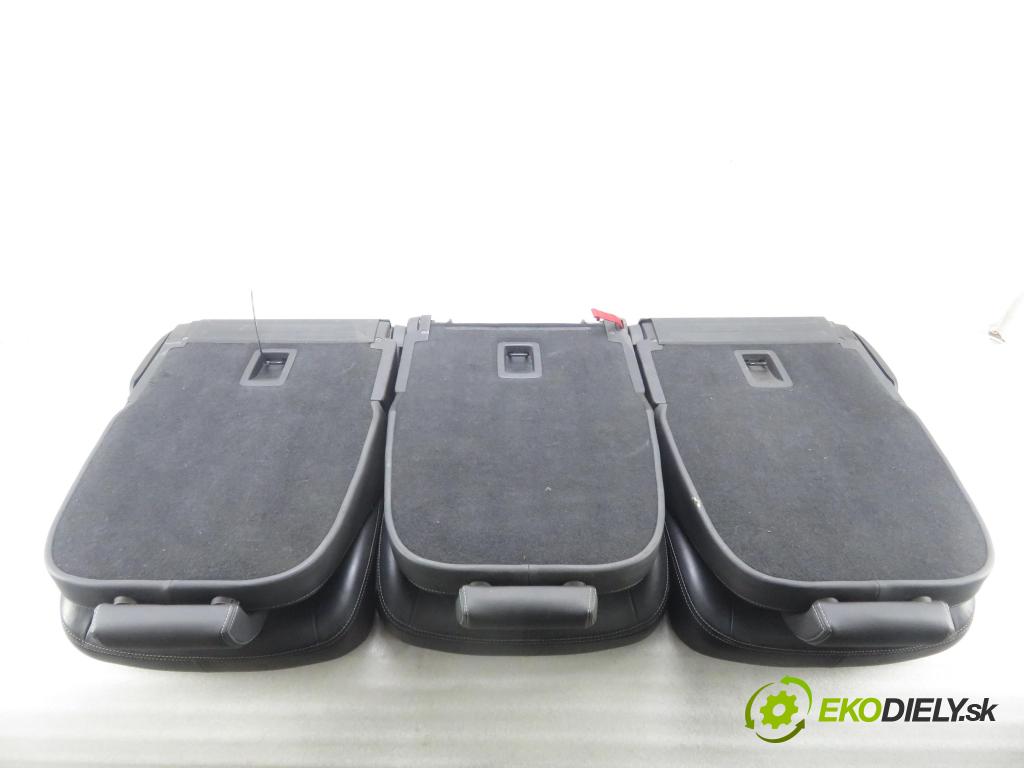 FORD S-MAX (WA6) MINIVAN 2014 120,00 2.0 TDCi - TXWA 1997,00 Sedadlá, sedačky