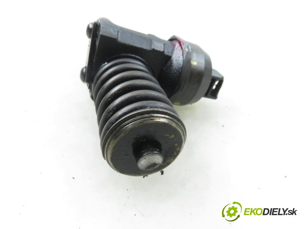 SEAT LEON (1P1) HB 2007 77,00 1.9 TDI - BLS 1896,00 vstříkovač 038130073BN ; 0414720313 (Vstřikovač paliva)