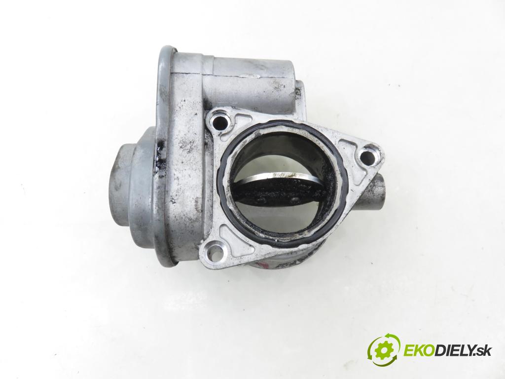 VW TOURAN (1T1, 1T2) MINIVAN 2004 74,00 1.9 TDI PD 100 - AVQ 1896,00 škrtíci klapka 038128063G (Škrticí klapka)