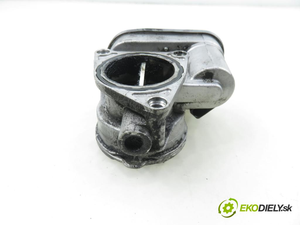 VW TOURAN (1T1, 1T2) MINIVAN 2004 74,00 1.9 TDI PD 100 - AVQ 1896,00 Škrtiaca klapka 038128063G (Škrtiaca klapka)