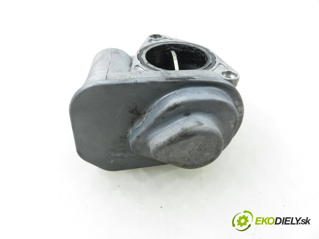 VW TOURAN (1T1, 1T2) MINIVAN 2004 74,00 1.9 TDI PD 100 - AVQ 1896,00 Škrtiaca klapka 038128063G (Škrtiaca klapka)