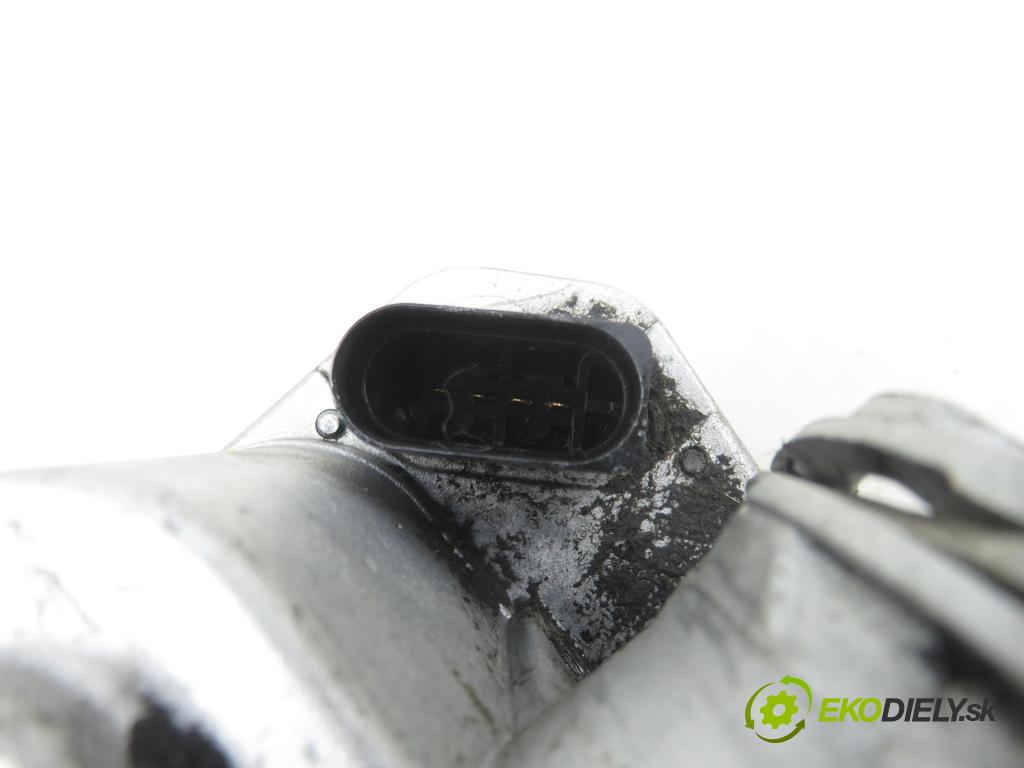 VW TOURAN (1T1, 1T2) MINIVAN 2004 74,00 1.9 TDI PD 100 - AVQ 1896,00 Škrtiaca klapka 038128063G (Škrtiaca klapka)