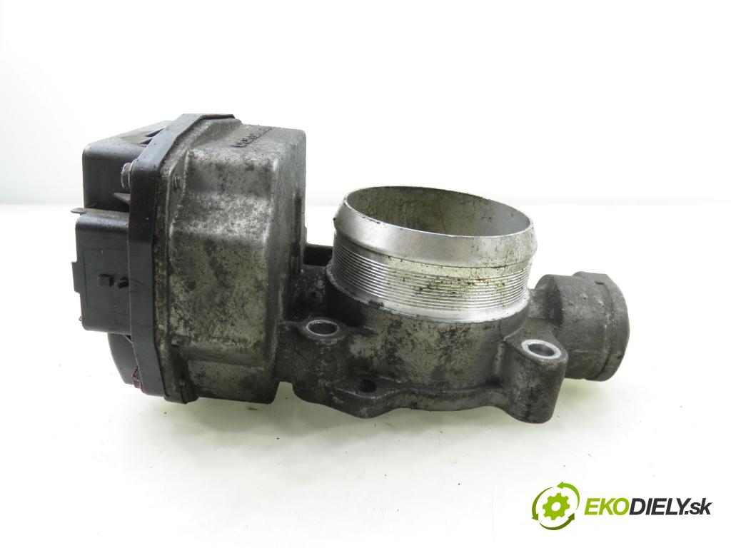 CITROEN C4 Picasso I (UD_) MINIVAN 2007 92,00 1.8 i 16V - 6FY (EW7A) 1749,00 Škrtiaca klapka 9650787380 ; 408239827001 (Škrtiaca klapka)