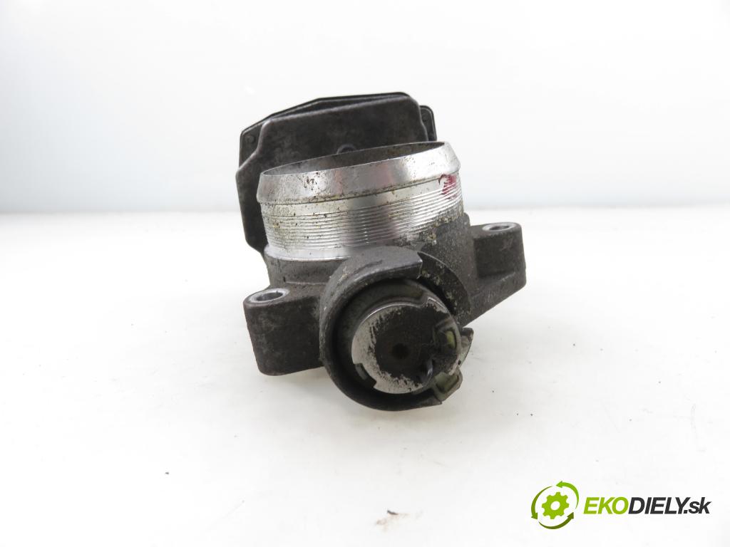 CITROEN C4 Picasso I (UD_) MINIVAN 2007 92,00 1.8 i 16V - 6FY (EW7A) 1749,00 Škrtiaca klapka 9650787380 ; 408239827001 (Škrtiaca klapka)