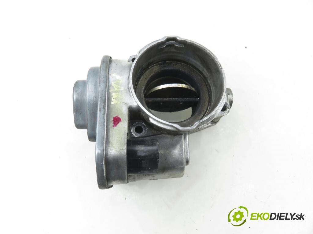 AUDI A3 (8P1) HB 2003 103,00 2.0 TDI PD 16V 140 1968,00 Škrtiaca klapka  (Škrtiaca klapka)