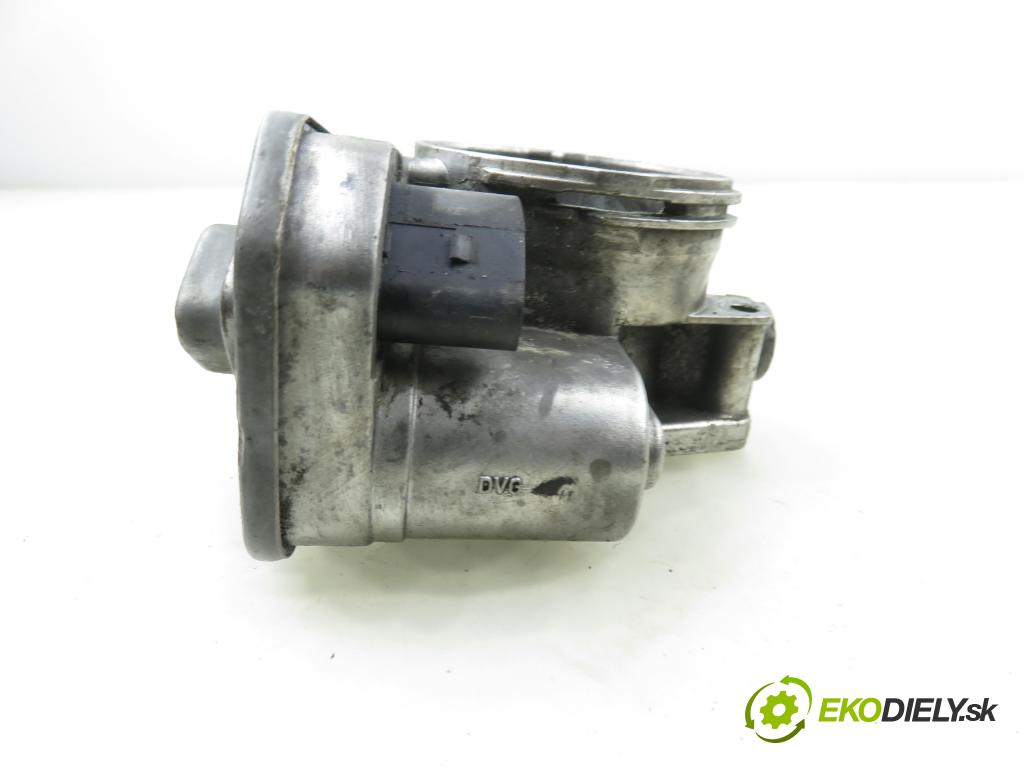 AUDI A3 (8P1) HB 2003 103,00 2.0 TDI PD 16V 140 1968,00 Škrtiaca klapka  (Škrtiaca klapka)