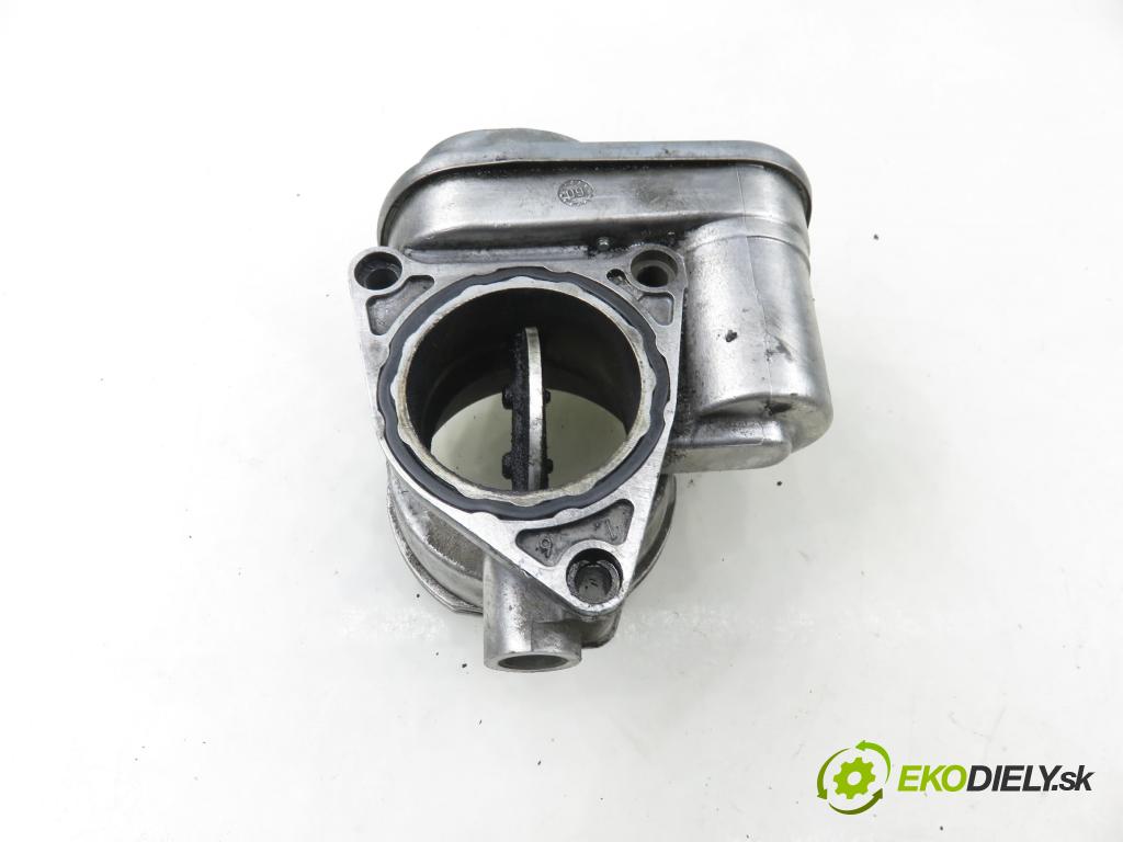 AUDI A3 (8P1) HB 2003 103,00 2.0 TDI PD 16V 140 1968,00 Škrtiaca klapka  (Škrtiaca klapka)