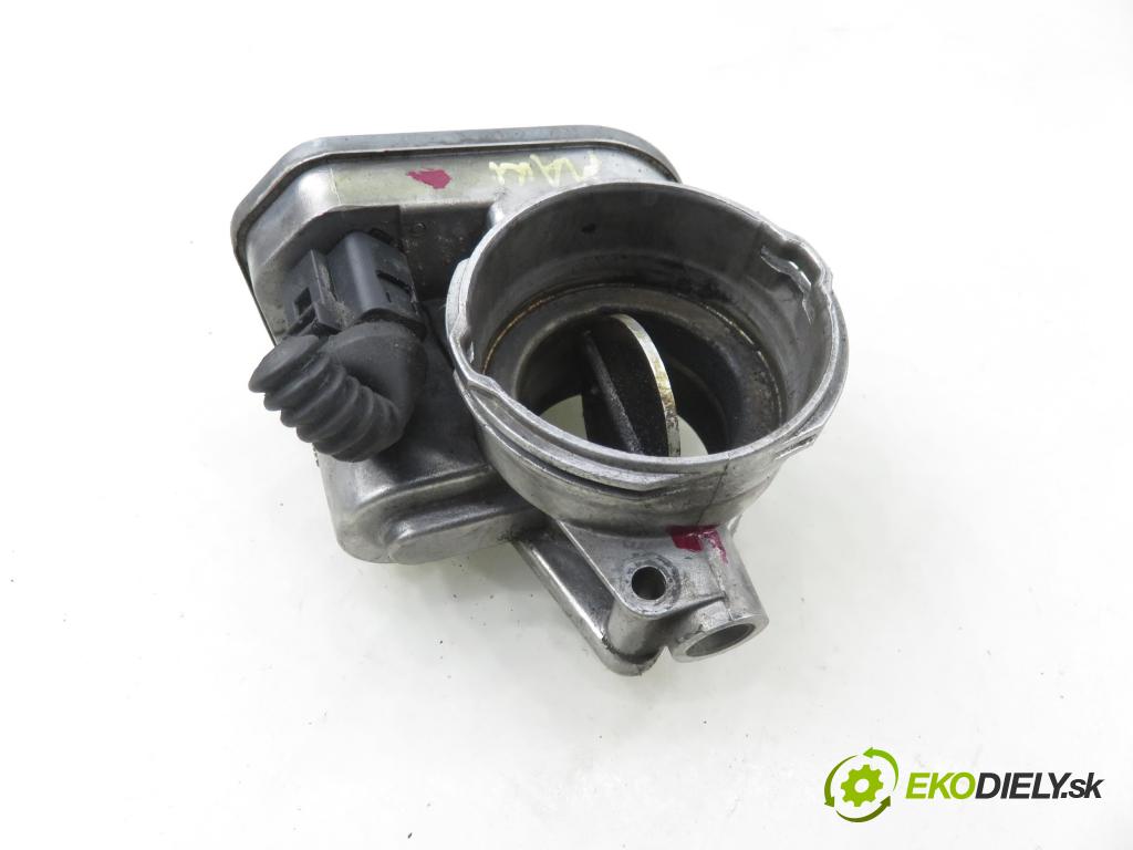 AUDI A3 (8P1) HB 2003 103,00 2.0 TDI PD 16V 140 1968,00 Škrtiaca klapka  (Škrtiaca klapka)