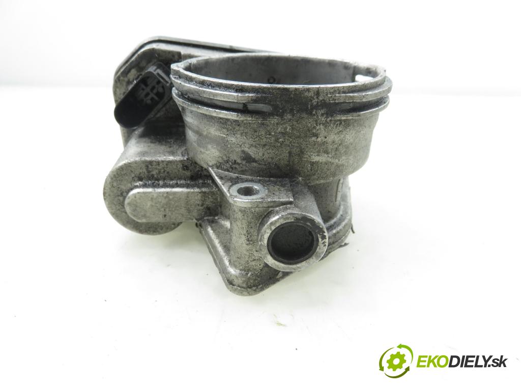 VW GOLF IV Variant (1J5) KOMBI 2002 74,00 1.9 TDI PD 101 - AXR 1896,00 Škrtiaca klapka 038128063G (Škrtiaca klapka)