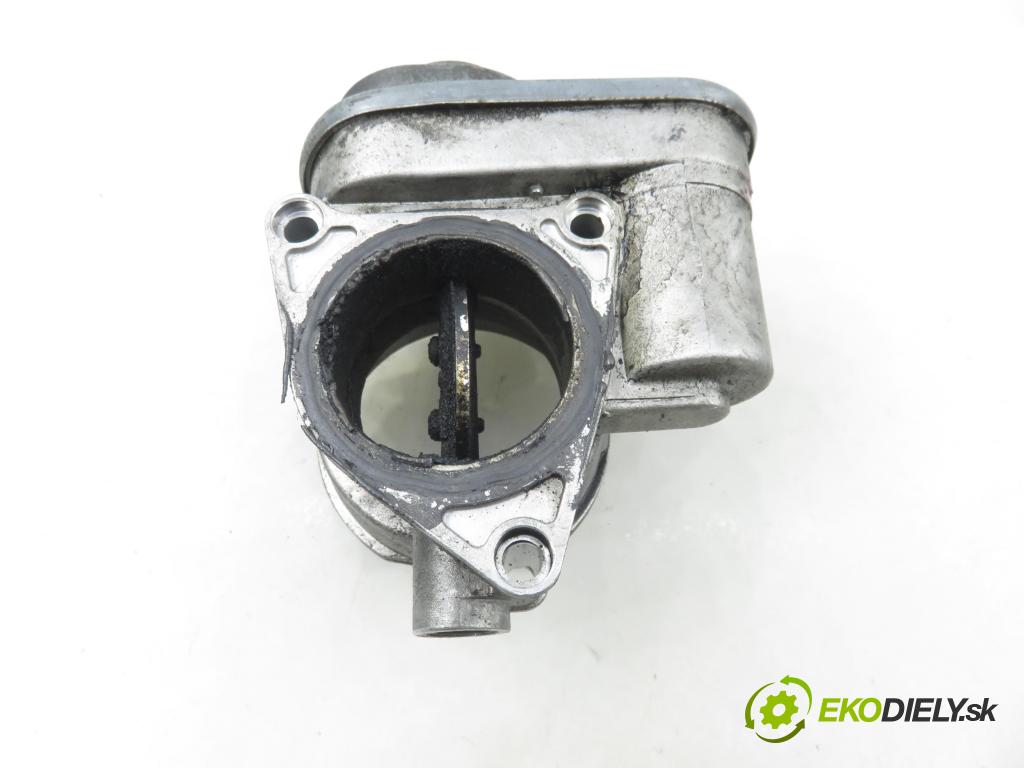 VW GOLF IV Variant (1J5) KOMBI 2002 74,00 1.9 TDI PD 101 - AXR 1896,00 Škrtiaca klapka 038128063G (Škrtiaca klapka)