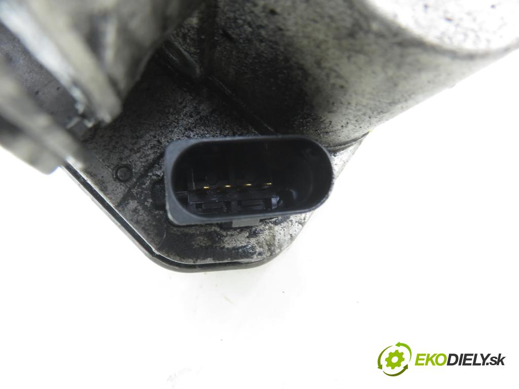 VW GOLF IV Variant (1J5) KOMBI 2002 74,00 1.9 TDI PD 101 - AXR 1896,00 Škrtiaca klapka 038128063G (Škrtiaca klapka)