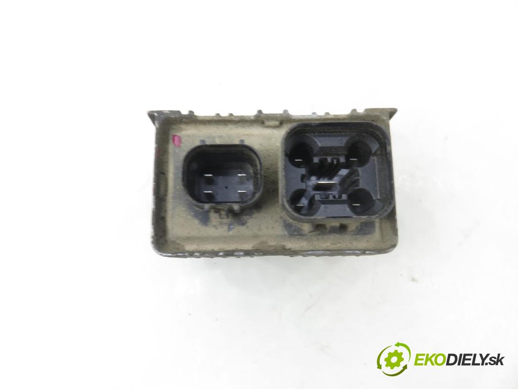 OPEL CORSA D (S07) HB 2010 70,00 1.3 CDTI - Z 13 DTE 1248,00 RELÉ: JÚN: 55574293