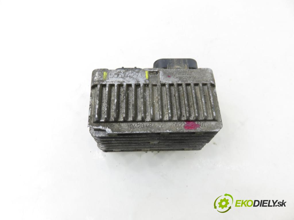 OPEL CORSA D (S07) HB 2010 70,00 1.3 CDTI - Z 13 DTE 1248,00 RELÉ: JÚN: 55574293