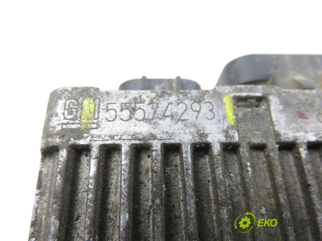 OPEL CORSA D (S07) HB 2010 70,00 1.3 CDTI - Z 13 DTE 1248,00 RELÉ: JÚN: 55574293