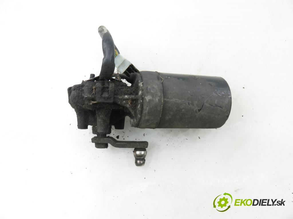 VW LT 28-46 II Skrzynia (2DA, 2DD, 2DH) FURGON 2002 80,00 2.5 TDI - ANJ 2461,00 Motorček stieračov predný 0390241345