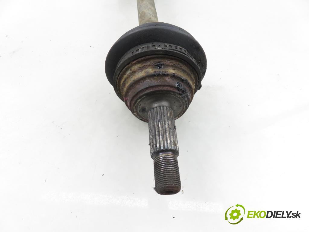 VW POLO (6N1) HB 1994 55,00 75 1.6 - AEA 1598,00 Poloos LP