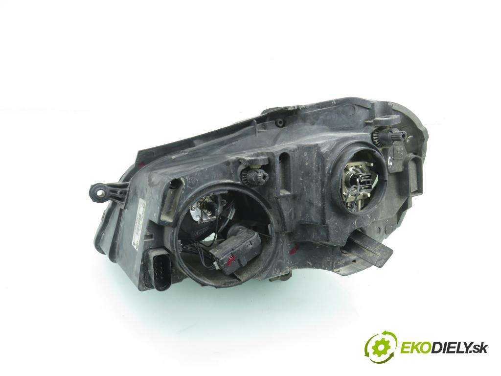 VW POLO (9N_) HB 2008 44,00 1.2 6V 60 - BBM 1198,00 Svetlo PP 6Q1941008AT