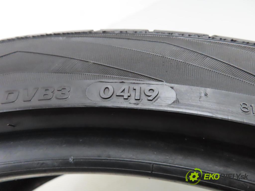 2019    PNEUMATIKY: / PNEUMATIKY: LÉTO