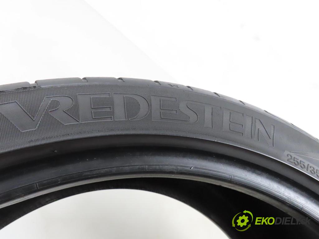 2019    PNEUMATIKY: / PNEUMATIKY: LÉTO